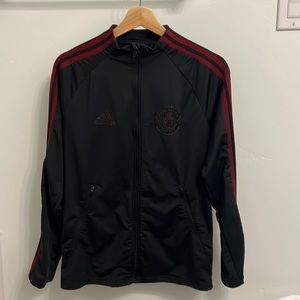 Men’s XS Adidas Manchester United jacket